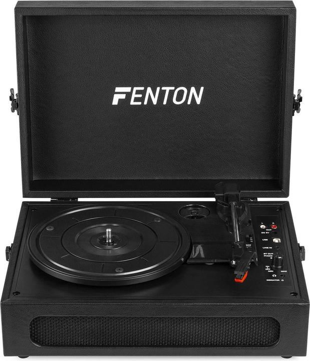 Immagine prodotto Fenton RP118B (Manuale)