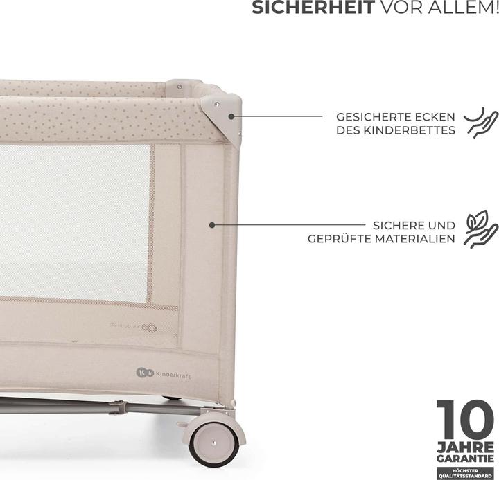 Image du produit KinderKraft 2en1 JOY 2