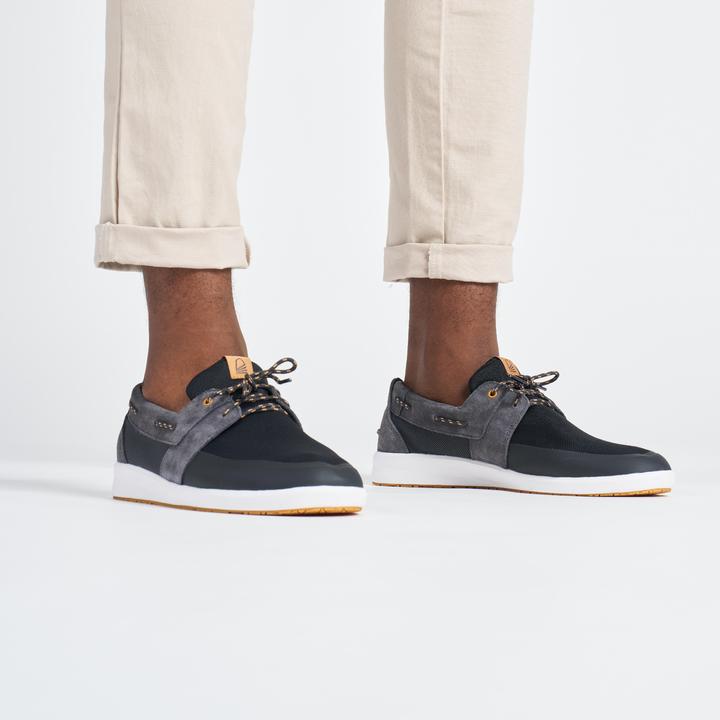Image du produit Tribord Chaussures de voile homme 100 noir (41)