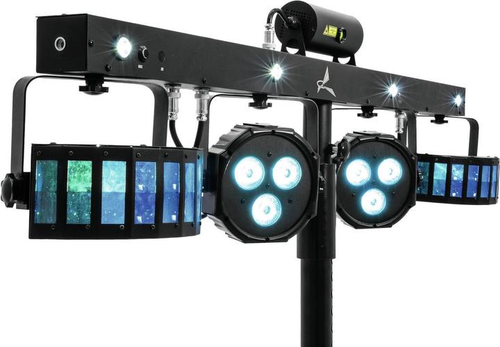 Actual product image Eurolite KLS Laser