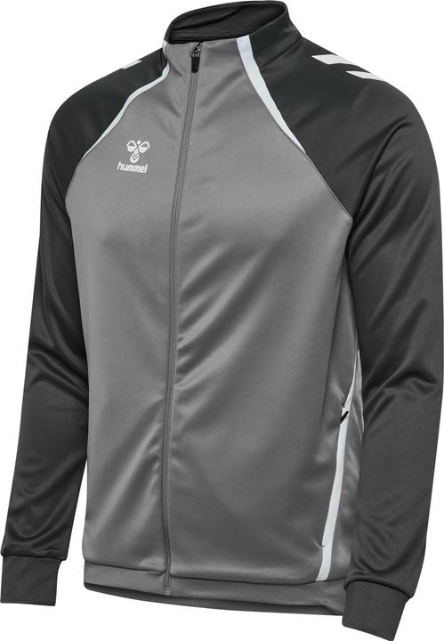 Immagine prodotto hummel hmlLEAD 2.0 GIACCA ZIP TRACCIATA (XL)