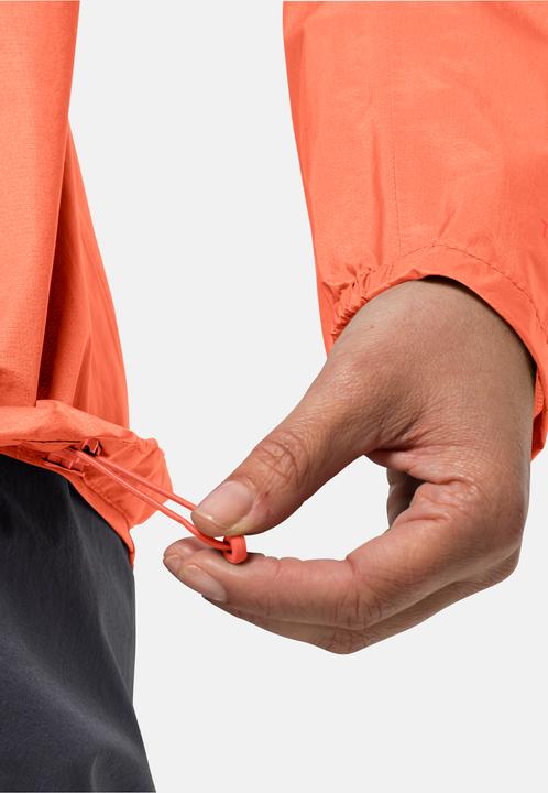 Actual product image Jack Wolfskin Prelight 2.5L Jkt W (XS)