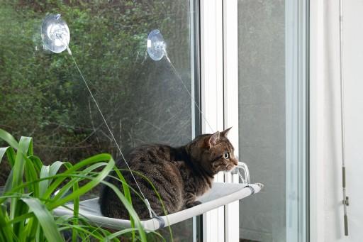 Produktbild Karlie Window Lounger (Katze)