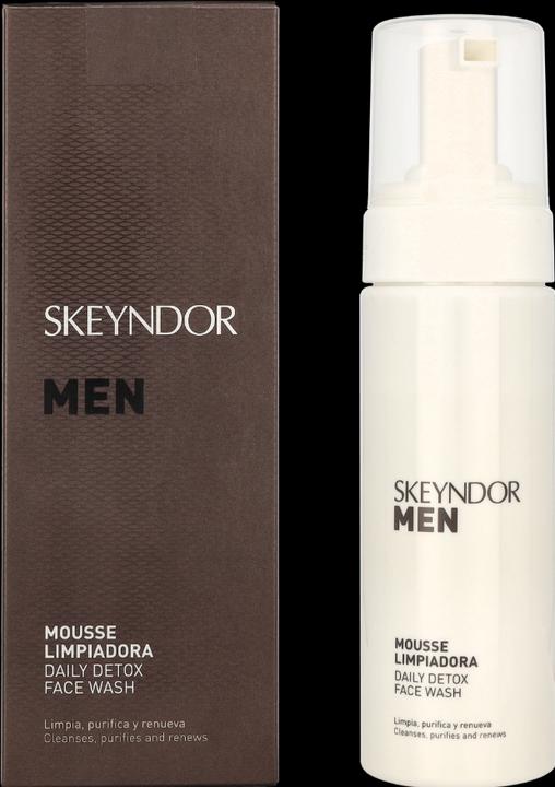 Produktbild Skeyndor Men (Mousse, 150 ml)