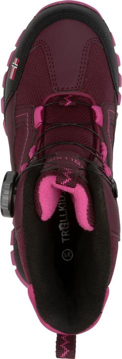 Image du produit Trollkids Bottes d'hiver Kid's Kirkenes (33)