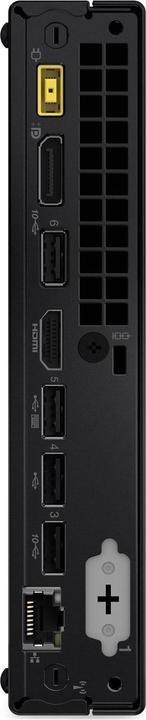 Produktbild Lenovo ThinkCentre neo/50q Gen 4/Mini/i3-1215U/8GB/256GB SSD/UHD/W11P/3R