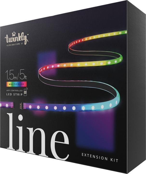 Actual product image Twinkly Extension (150 cm, Indoor)