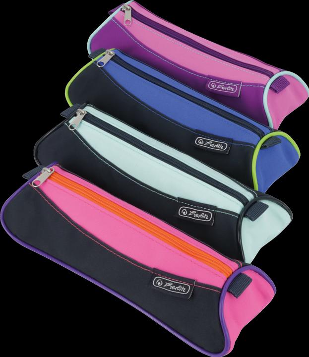 Actual product image Herlitz Faulenzer dreikant
