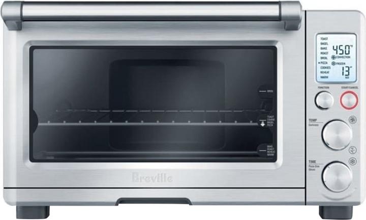 Produktbild Sage The Smart Oven Air Fry (CH-Stecker)