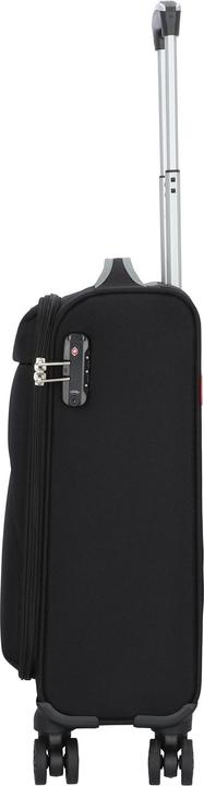 Actual product image Gabol Zambia 4-wheel cabin trolley 55 cm (38 l, Hand luggage (up to 50 litres))