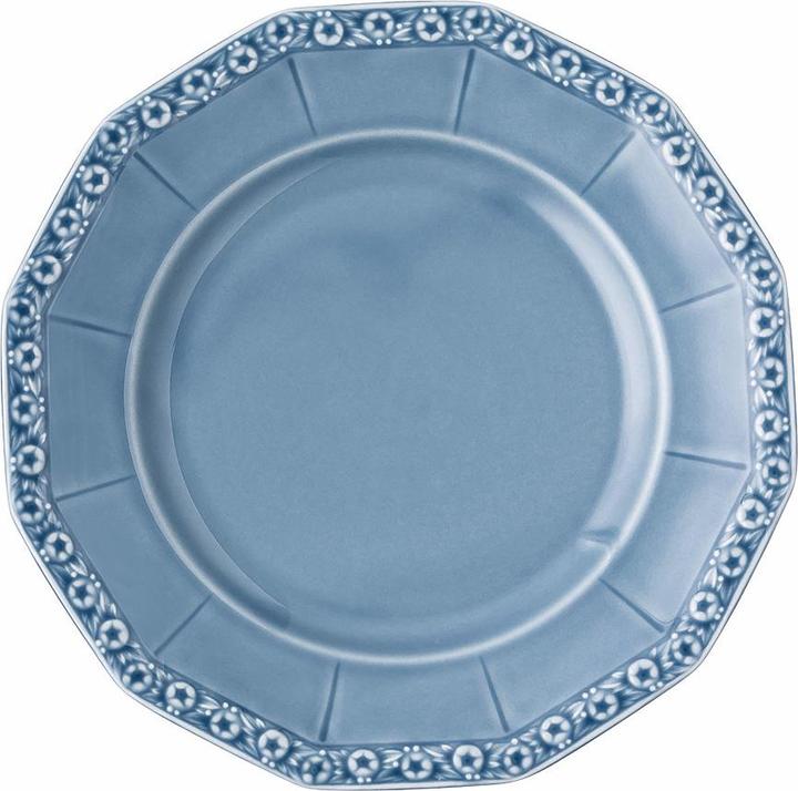 Immagine prodotto Rosenthal Maria - Dream Blue - Piatto da 21 cm (1 x, 21.80 cm)