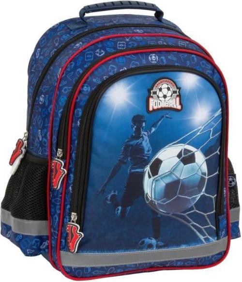 Produktbild Derform Rucksack klein 15 B Ball 19