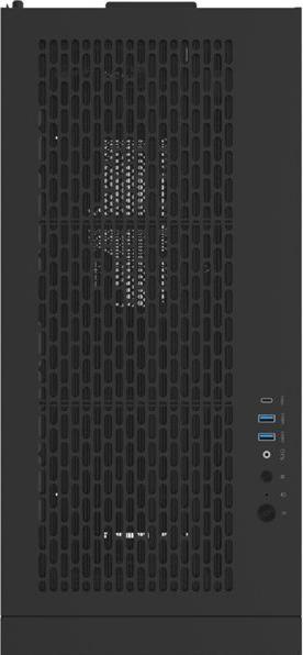 Immagine prodotto Thermaltake Tt AX500 Black (SSI EEB, Mini-ITX, ATX, mATX, SSI CEB, E-ATX)
