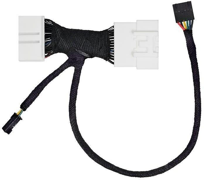 Enhance Cable