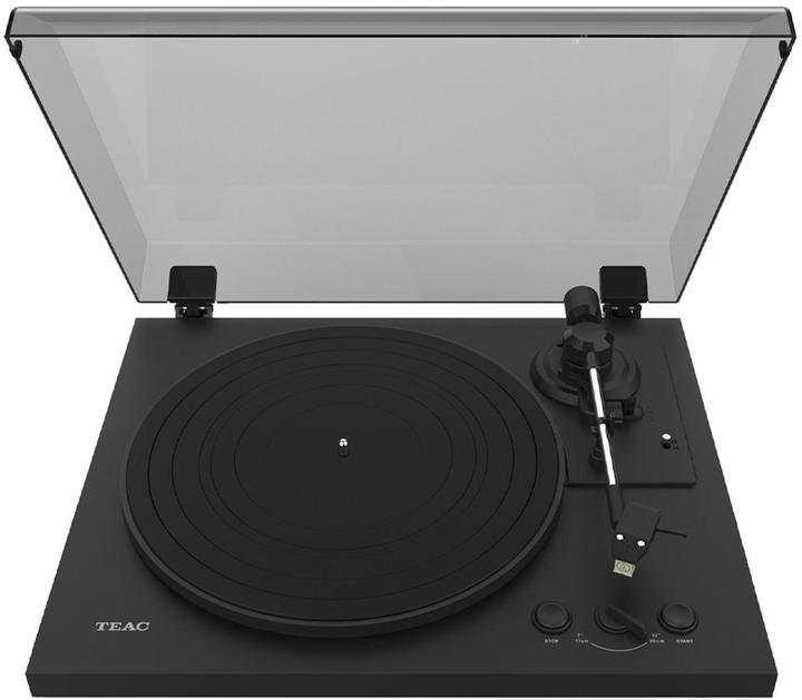 Immagine prodotto TEAC TN-175-B (Automaticamente)