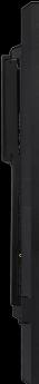 Produktbild Vestel TFT 55,0/139,7cm Prime Series PR55B *schwarz* 16:9 (3840 x 2160 Pixel, 55")