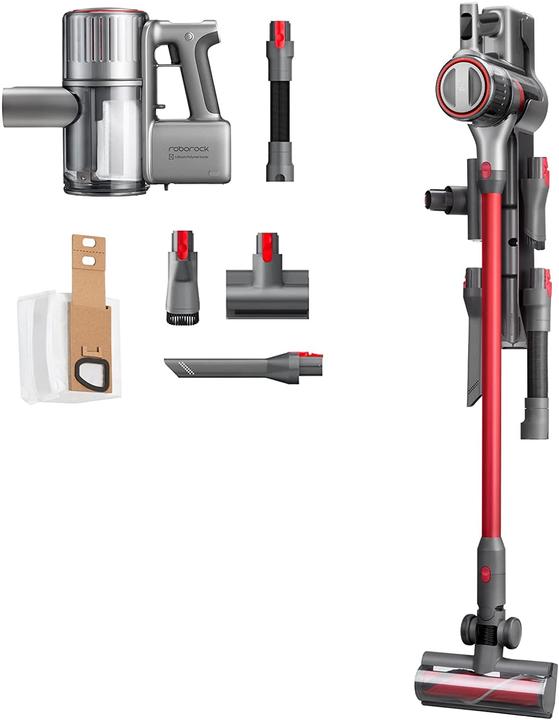 Actual product image Roborock H7