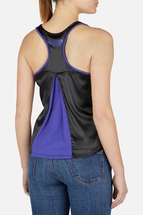 Produktbild Boxeur des Rues Rowing Printed Tank Top (XL)