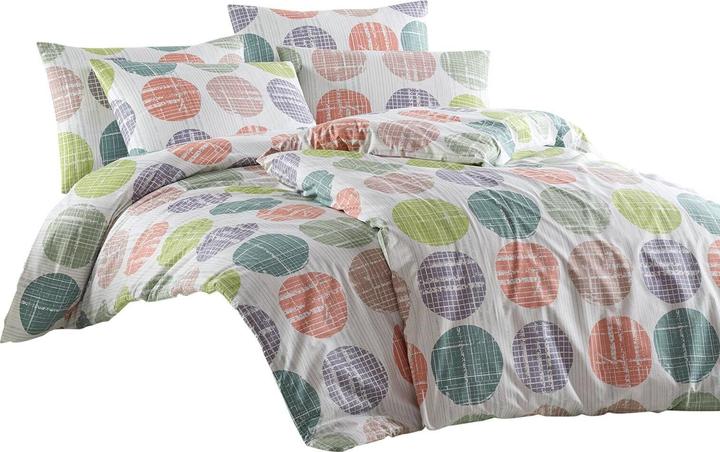 Produktbild Traumschlaf Matteo (Bettwäsche Set, 155x220 cm + 80x80 cm)