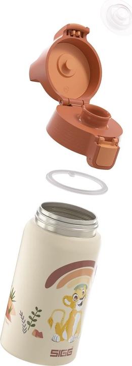 Image du produit Sigg Shield One Lion King (0.50 l)