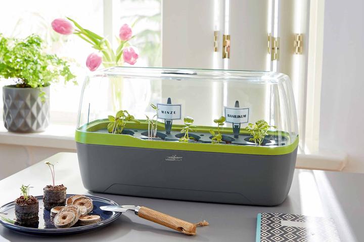 Produktbild Romberg BoQube L