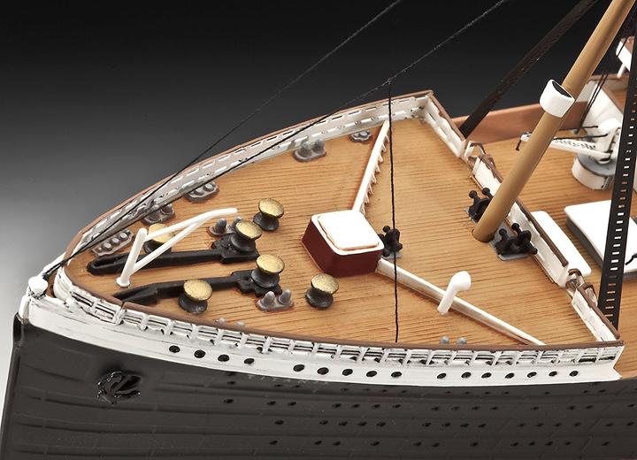 Image du produit Revell Coffret cadeau 100 ans de Titanic