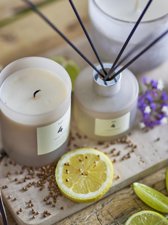 Immagine prodotto Illume x Bloomingville NO. 4 - Lemon Verbena (210 g)