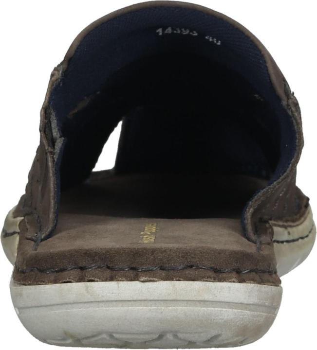 Produktbild Hush Puppies Diese bequeme und schlichte Pantolette von überzeugt durch Ihre schlichte Eleganz. Durc (44)