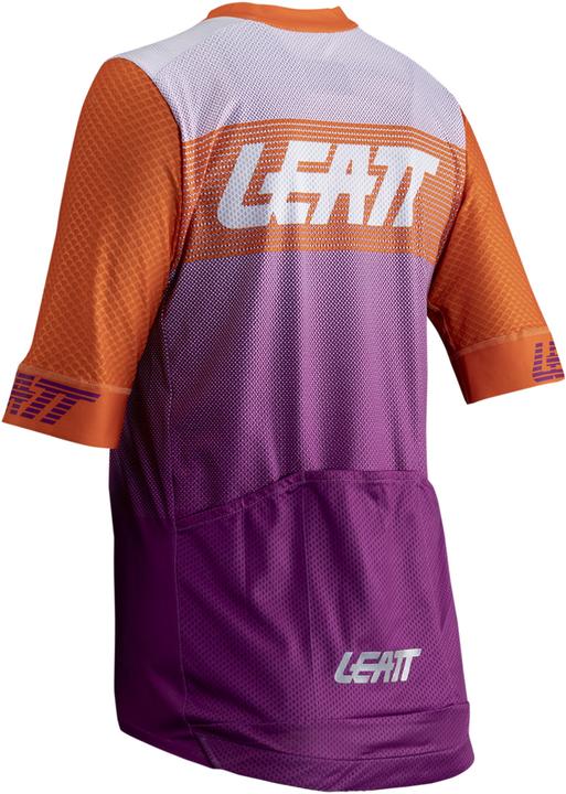 Produktbild Leatt MTB Endurance 6.0 Women Jersey (L)