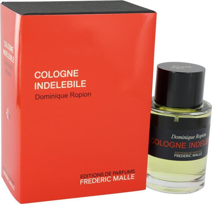 Image du produit Frédéric Malle Cologne Indelebile (Eau de cologne, 100 ml)