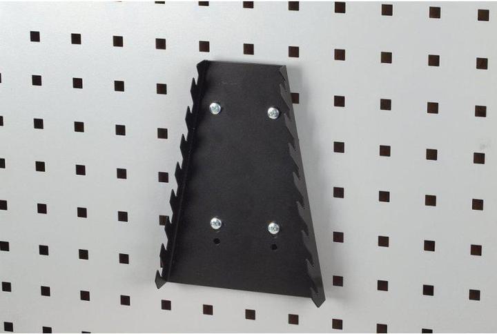 Productafbeelding wolfcraft wolfcraft 1 sleutelhouder geperforeerde wand WSS