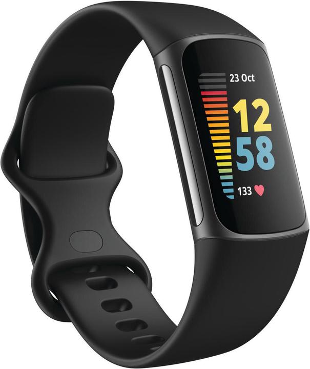 Produktbild Fitbit Charge 5 Gift Pack (26.43 mm)