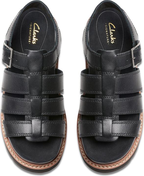 Actual product image Clarks Sandalen (39)