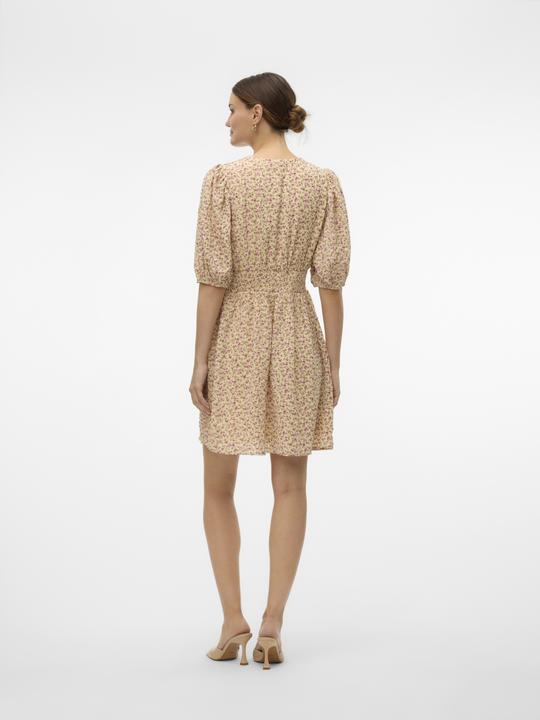 Actual product image Vero Moda VMHOLLO Short dress Dress (S)