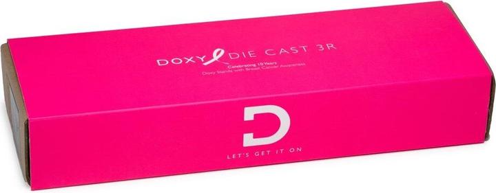 Actual product image Doxy The Cast 3R