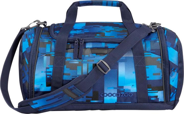 Produktbild Coocazoo Tasche Sporttasche mit Nasswäschefach, 20 Liter (20 l)