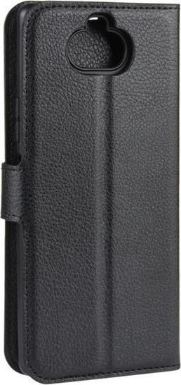 Produktbild MU Classic Litchi Leder Bookcover Series (Sony Xperia 8)