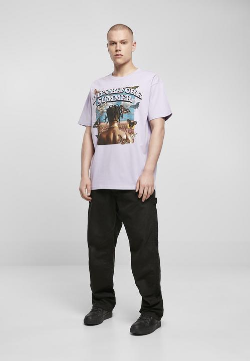 Produktbild MT Days Before Summer Oversize Tee (M)