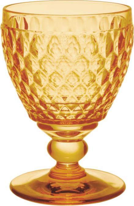 Immagine prodotto Villeroy & Boch Bicchiere da vino bianco Boston Colorato (23 cl, 1 Occhiali, Bicchieri da vino bianco)