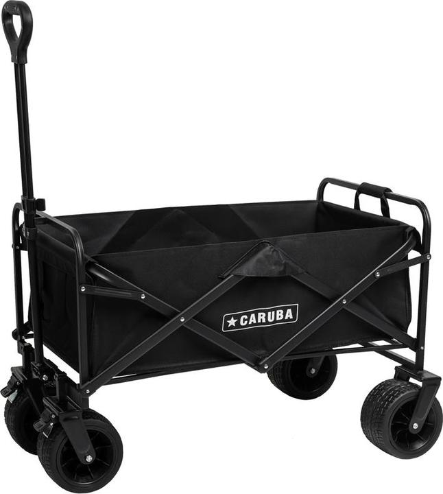 Produktbild Caruba Opvouwbare Transport Trolley