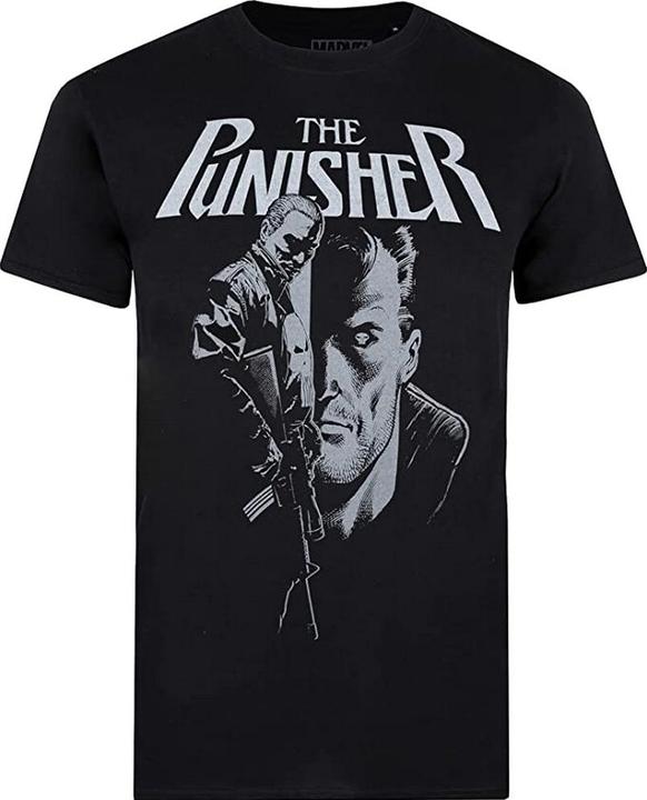 Image du produit The Punisher T-shirt (L)
