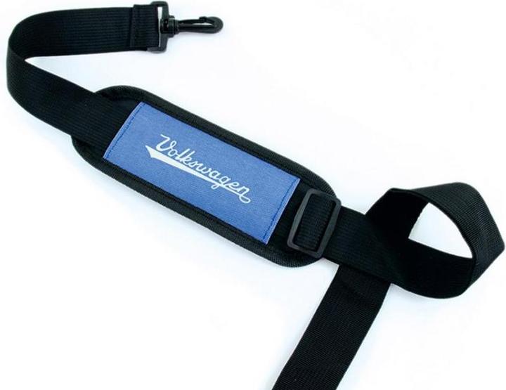 Produktbild TOP Bus Design Sport- & Reisetasche (32.50 l)