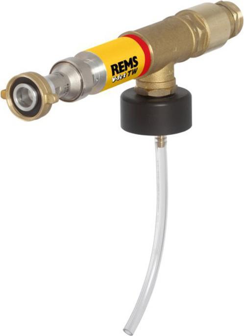 Actual product image Rems V-Jet TW