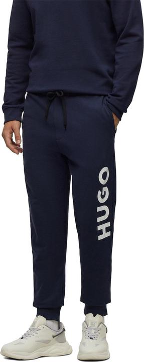 Produktbild HUGO Jogginghose Sportlich Bequem sitzend Dutschi - 18398 (S)