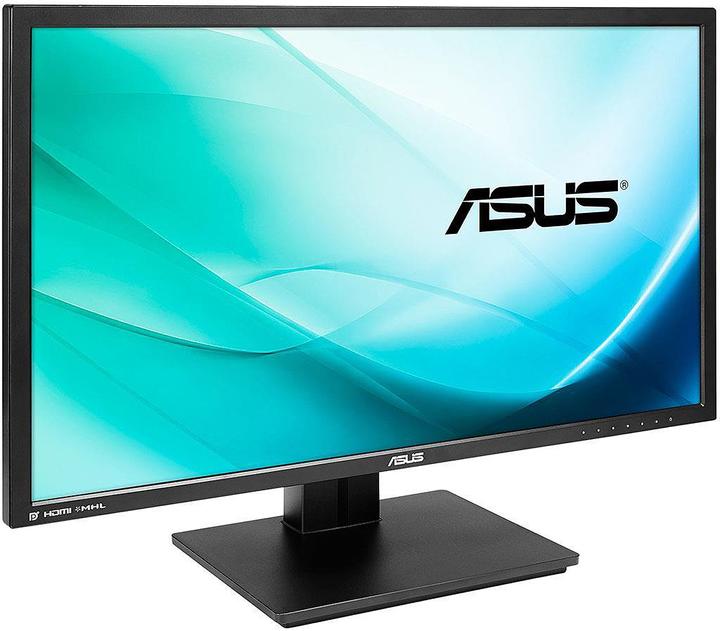Produktbild ASUS Pb287q (3840 x 2160 Pixel, 28")