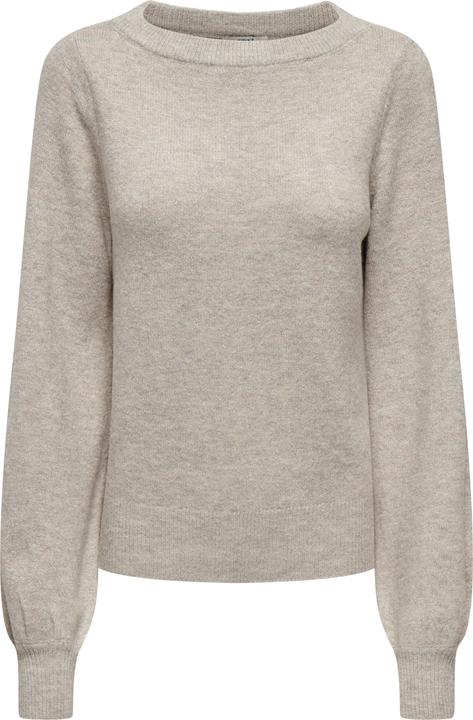 Produktbild JdY Jdyrue Glitter L/S Boat Pullove Knt Noos (M)