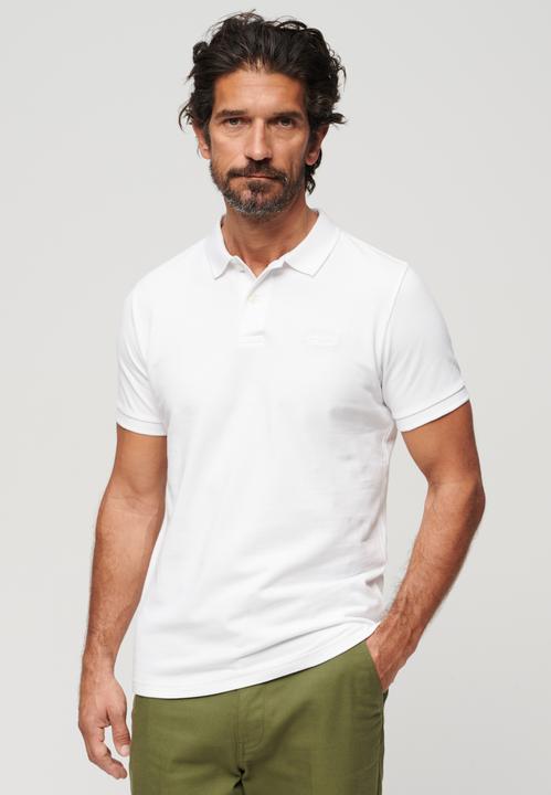 Produktbild Superdry Pique Polo (M)