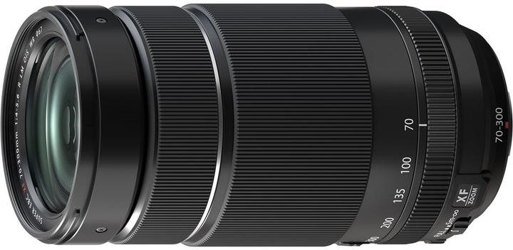 Produktbild Fujifilm FUJINON XF 70-300mm F4-5.6 R LM OIS WR (Fujinon XF, APS-C / DX)