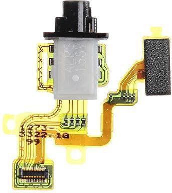 Actual product image CoreParts Sony Xperia Z1 Compact (Sony)
