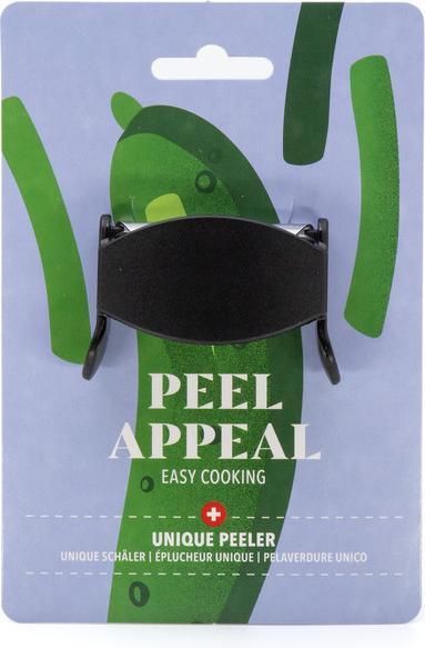 Immagine prodotto Tromco Peel Appeal Unique Sparschäler